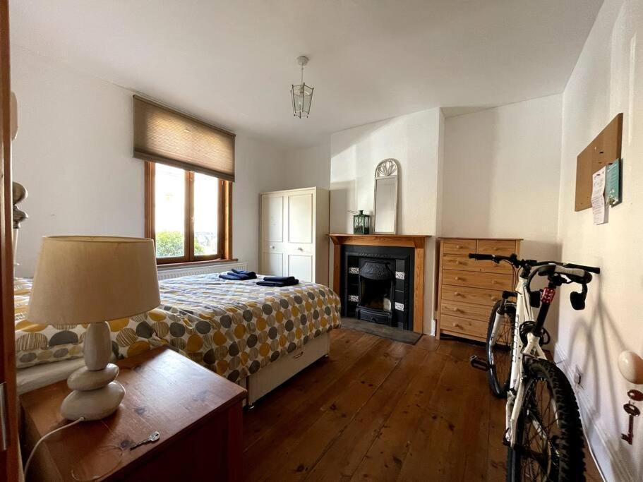 The Albany House Vacation Home Bath Dış mekan fotoğraf
