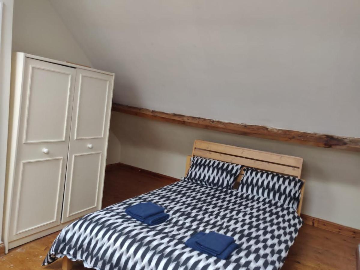 The Albany House Vacation Home Bath Dış mekan fotoğraf