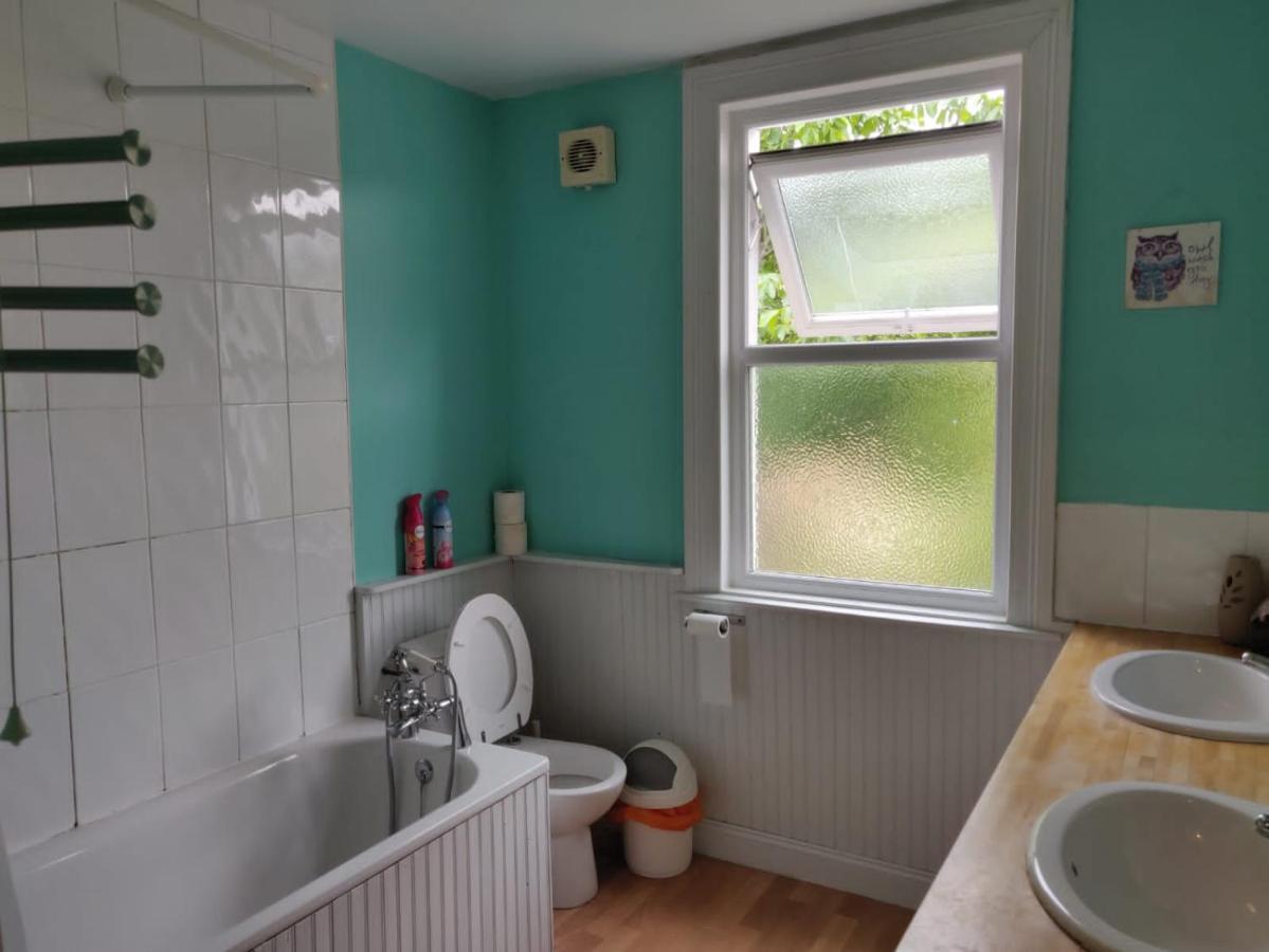 The Albany House Vacation Home Bath Dış mekan fotoğraf