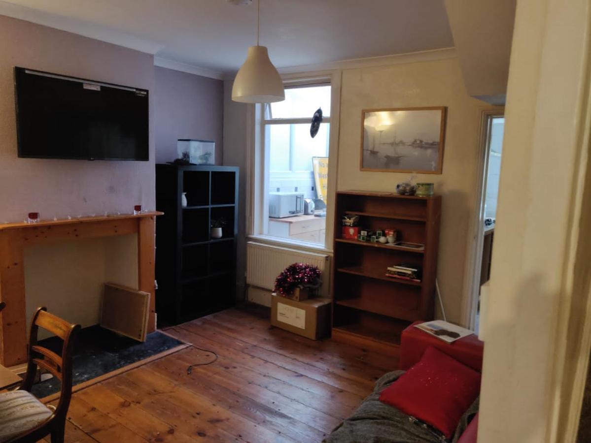 The Albany House Vacation Home Bath Dış mekan fotoğraf