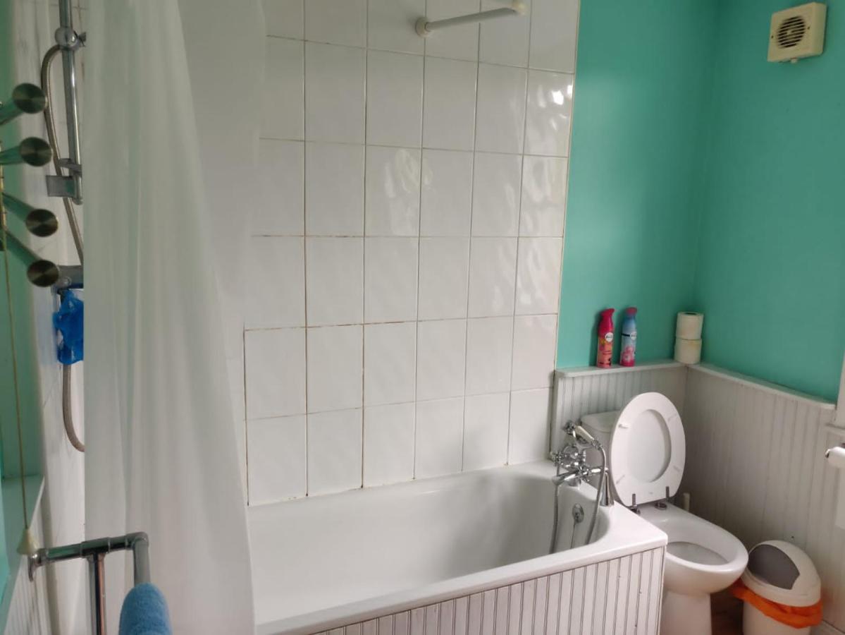 The Albany House Vacation Home Bath Dış mekan fotoğraf